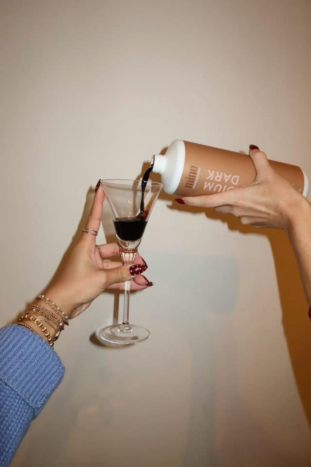 L’Avenue #beograd Air brush potamnjivanje kože Spray tan - celo telo i lice