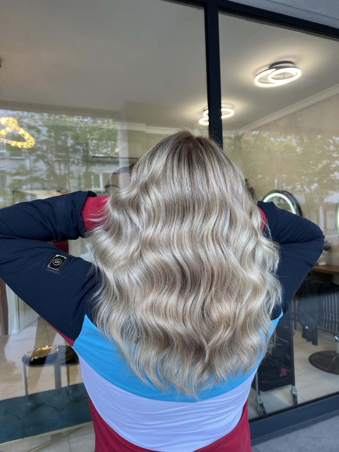 Beauty salon 21 #beograd
