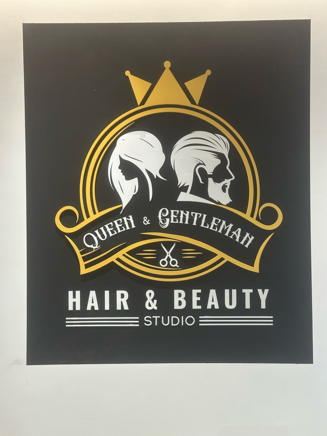 Gentlemen & Queen 28 #beograd