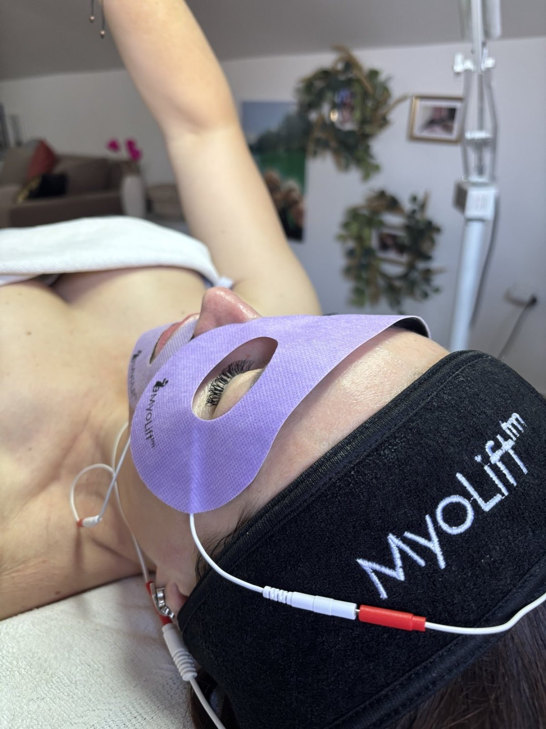 Hipnotic beauty studio #kragujevac