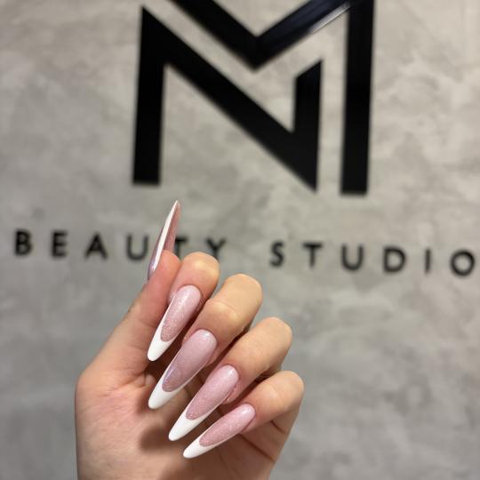 MN Beauty studio usluga