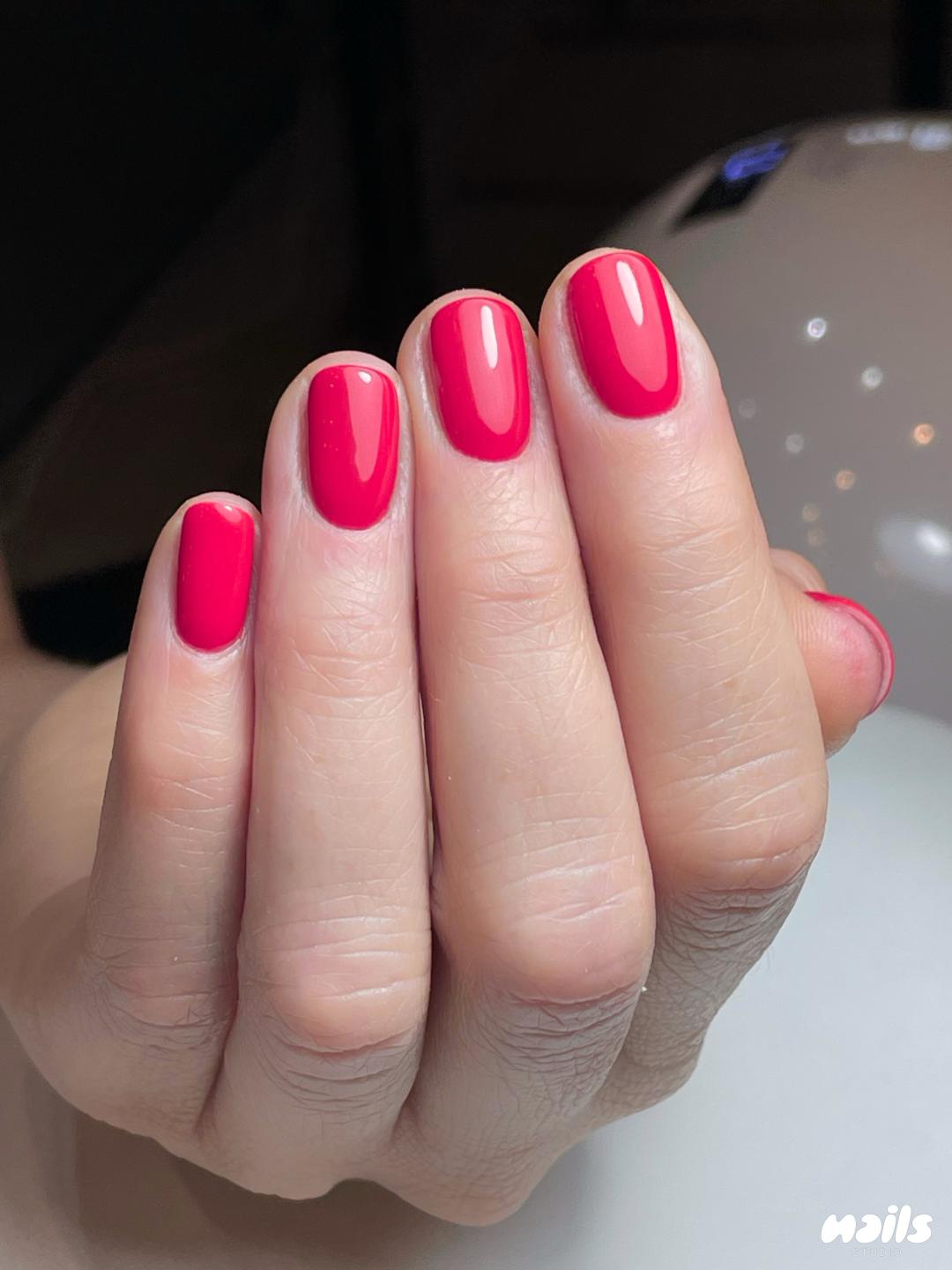 Gel lak - ruke - Nails Studio, Beograd Gel lak Nokti Gel lak, Beograd, Banovo brdo