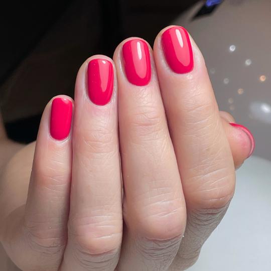 Nails Studio #beograd Gel lak Gel lak - ruke