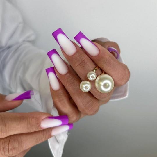 Lion King #beograd Izlivanje noktiju Izlivanje noktiju + frenč - M dužina