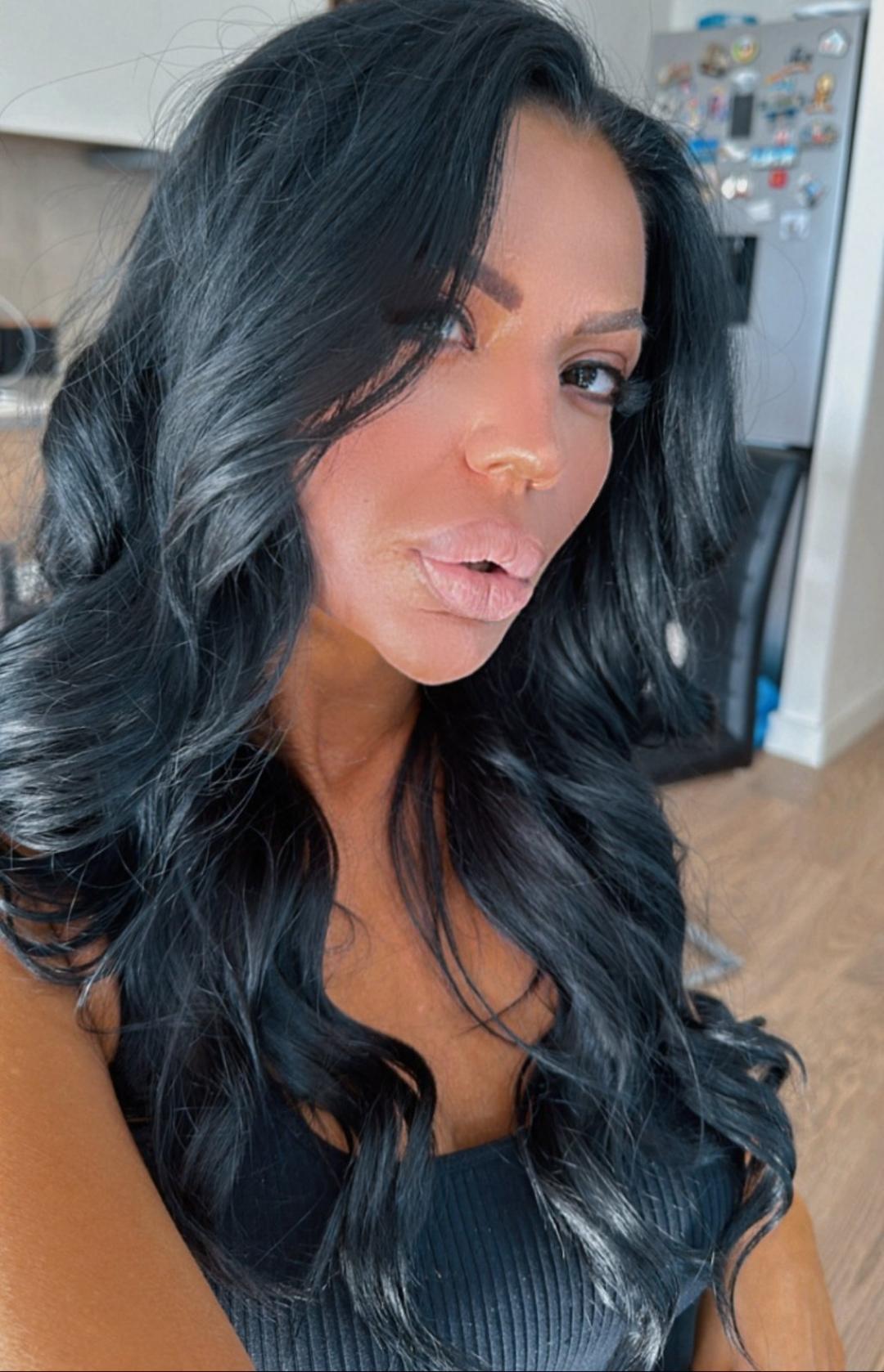 Profesionalno šminkanje - glam make up - Lady wolf, Beograd Make-up / šminkanje Lice Make-up / šminkanje, Beograd, Žarkovo, Cerak, Bele vode