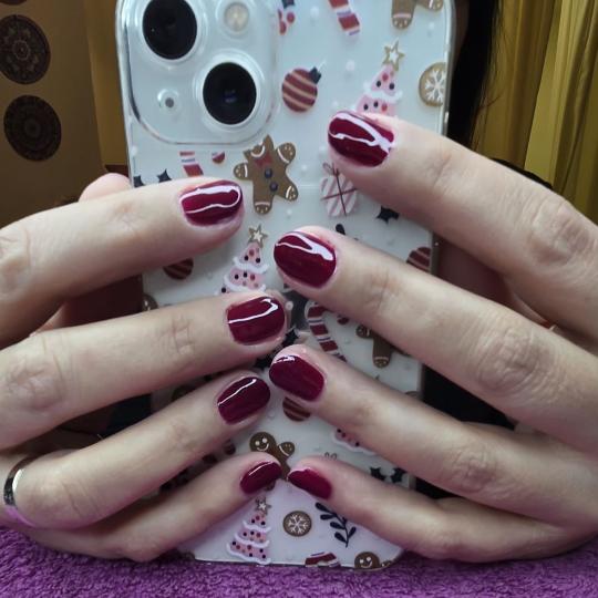 Adiantum Estetik Centar #nis Gel lak Gel lak - ruke