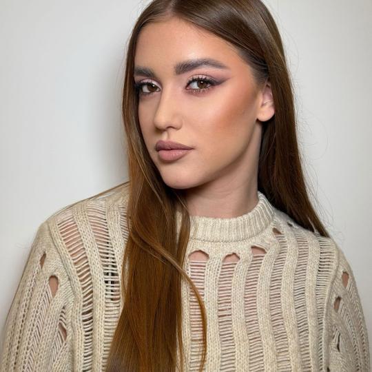 Vanilla Beauty Concept usluga