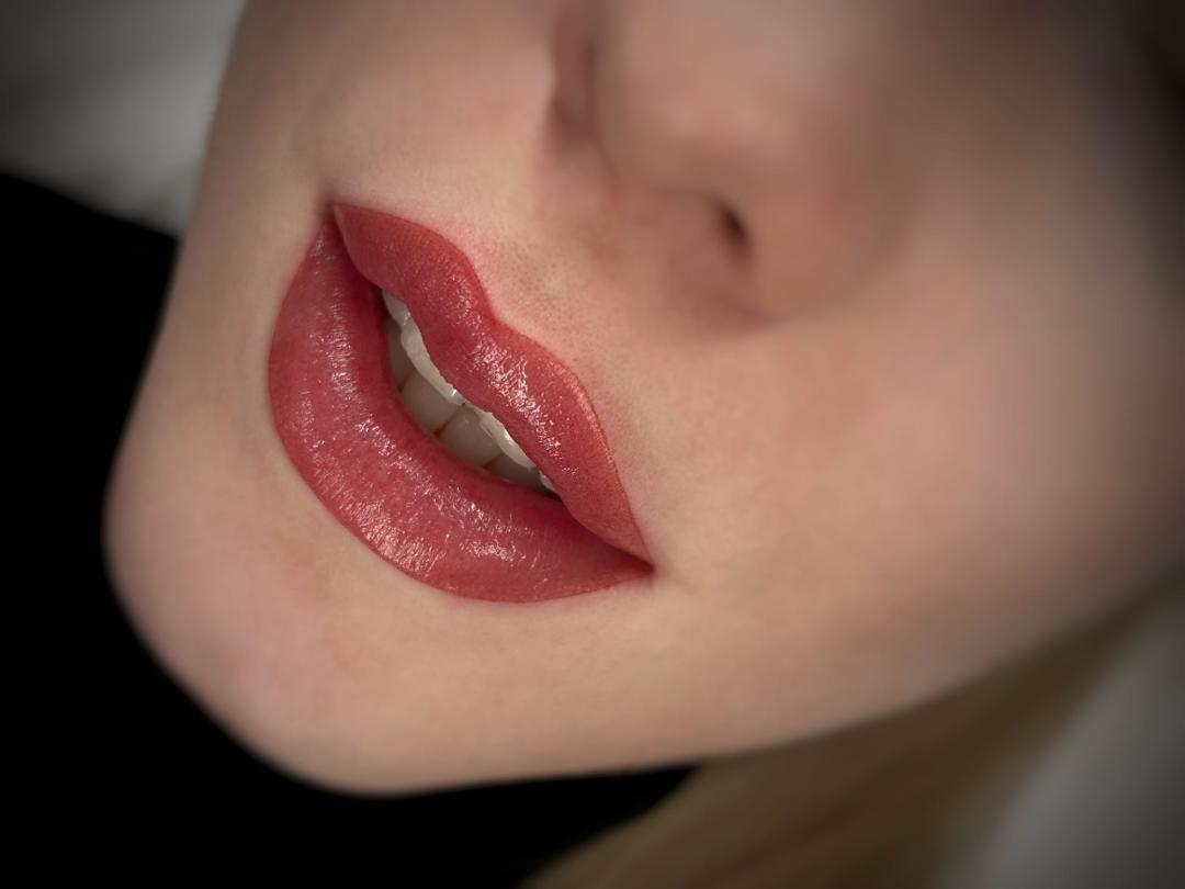 Trajna šminka usana - Vanilla rain beauty - Banovo brdo, Beograd Trajna šminka Lice Trajna šminka, Beograd, Banovo brdo