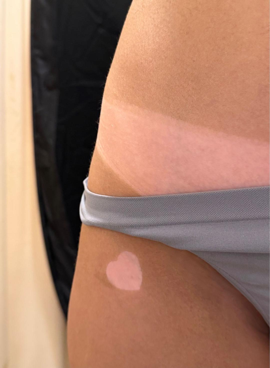 Vanilla Beauty Concept #beograd Air brush potamnjivanje kože Spray tan - celo telo