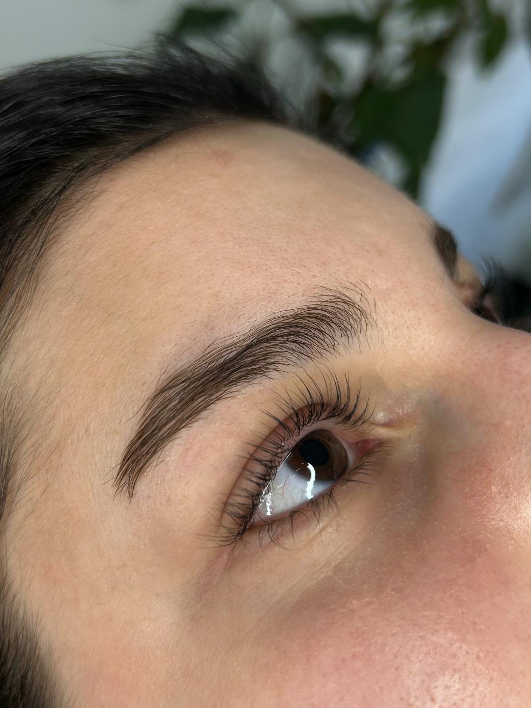 Beauty Code by Nela #novisad Trepavice Lash lift