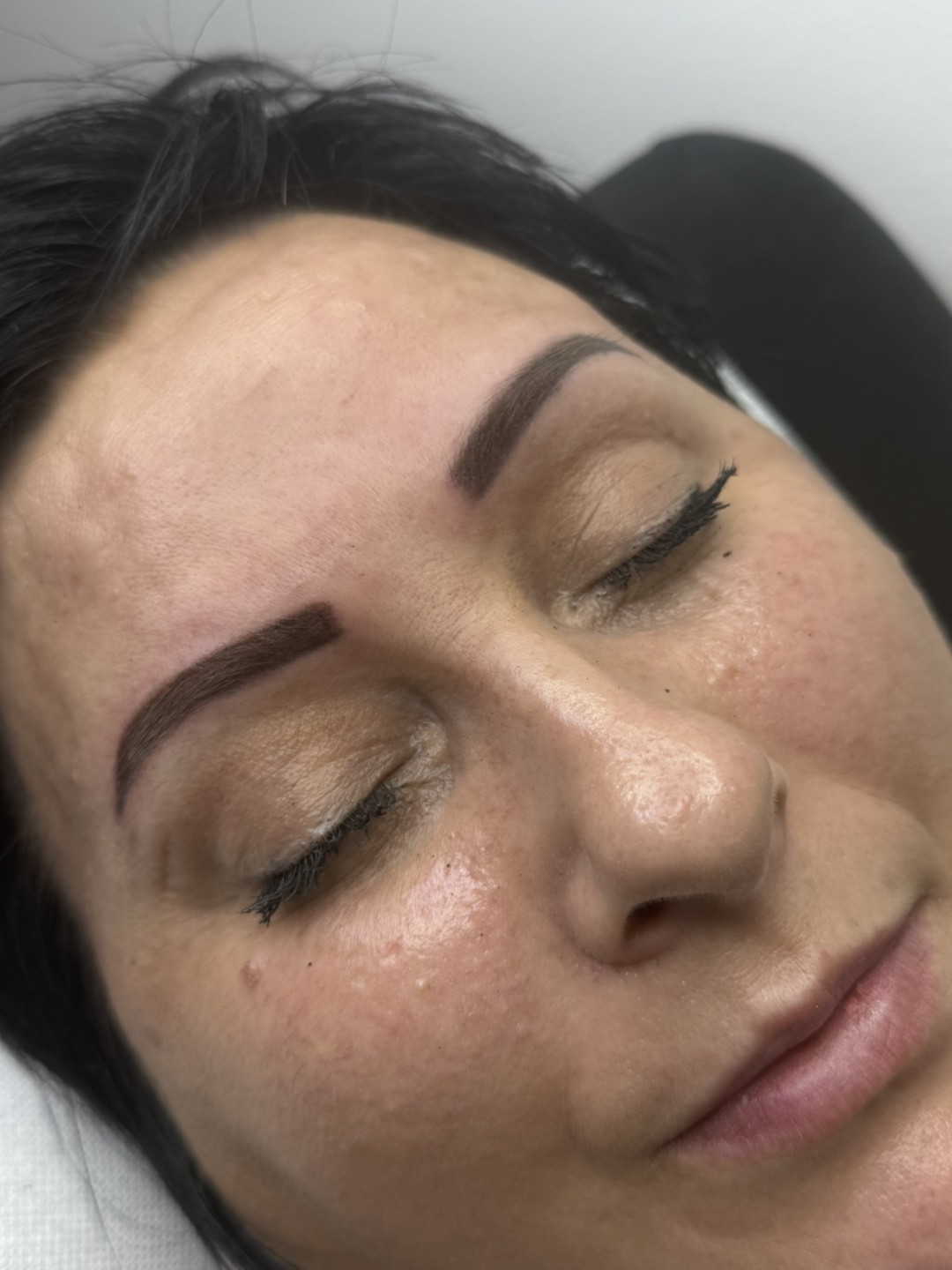 Princess beauty #nis Obrve Puder obrve