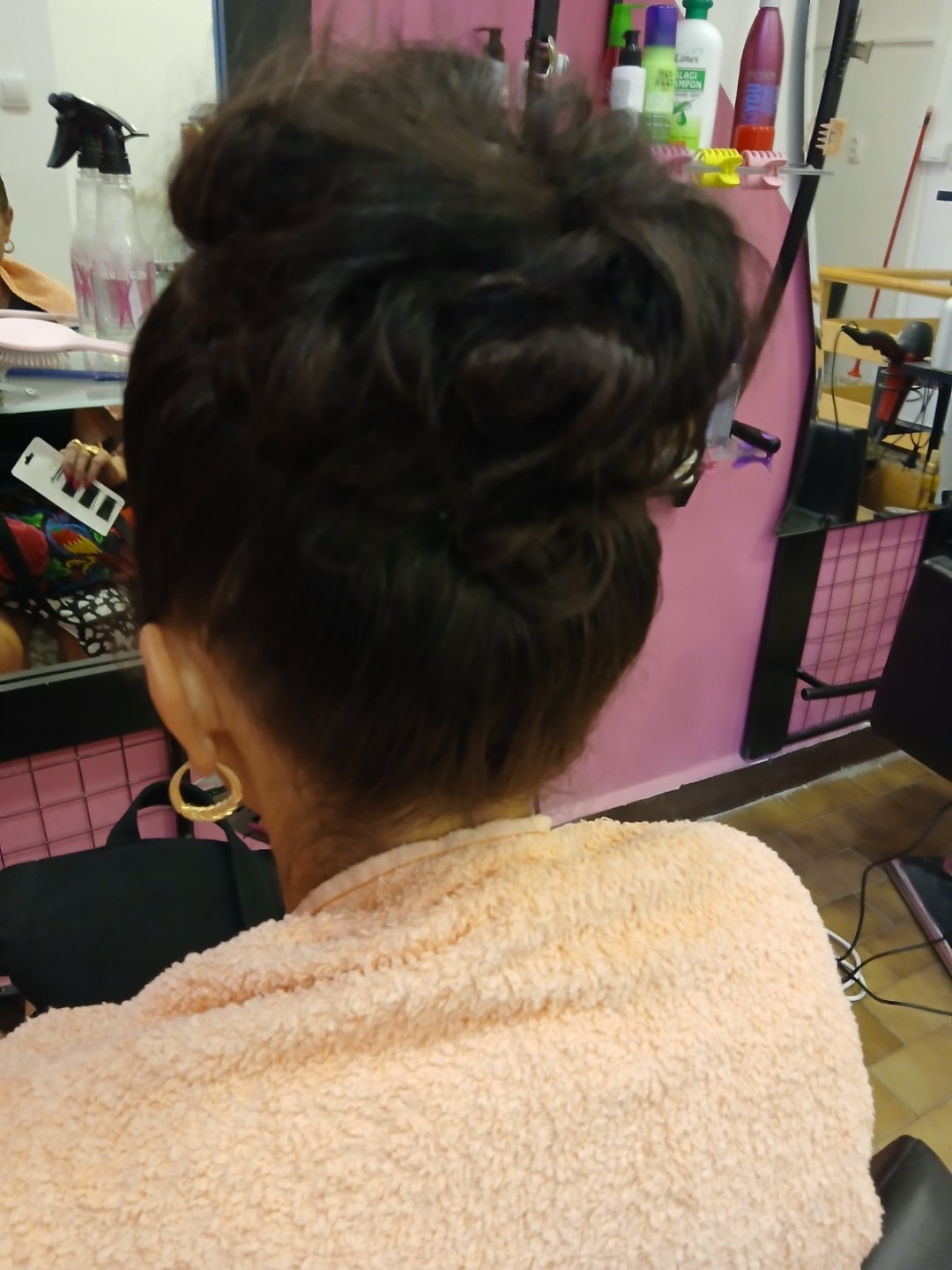 Sv. Mina, Beograd LookBook