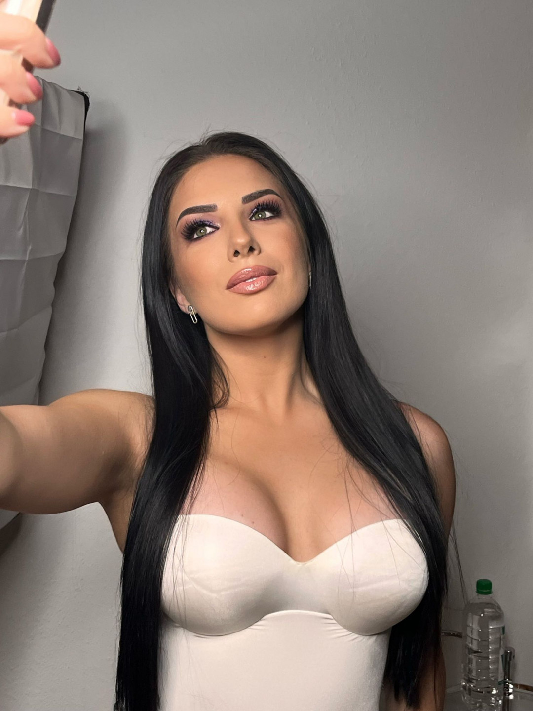 Violeta Beauty Centar #beograd Make-up / šminkanje Profesionalno šminkanje