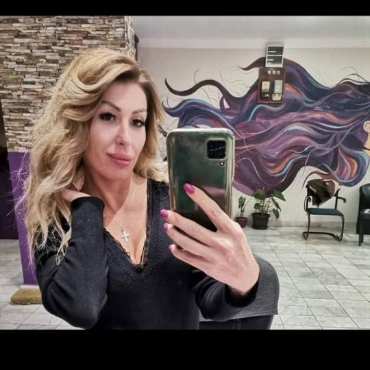 Beauty nails #beograd Feniranje i stilizovanje Feniranje na ravno - duga kosa