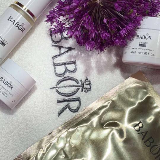 Imidž Studio #beograd Tretman lica HSR lifting tretman lica Baborov anti ageing tretman lica