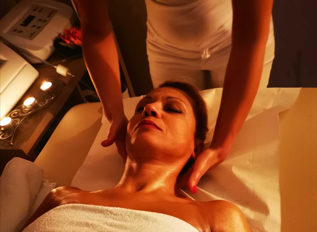 Bel Corpo #beograd Opšta masaža Relax masaža - 60 minuta