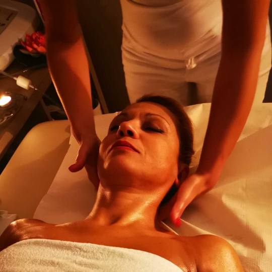 Bel Corpo #beograd Opšta masaža Relax masaža - 60 minuta Relax masaža