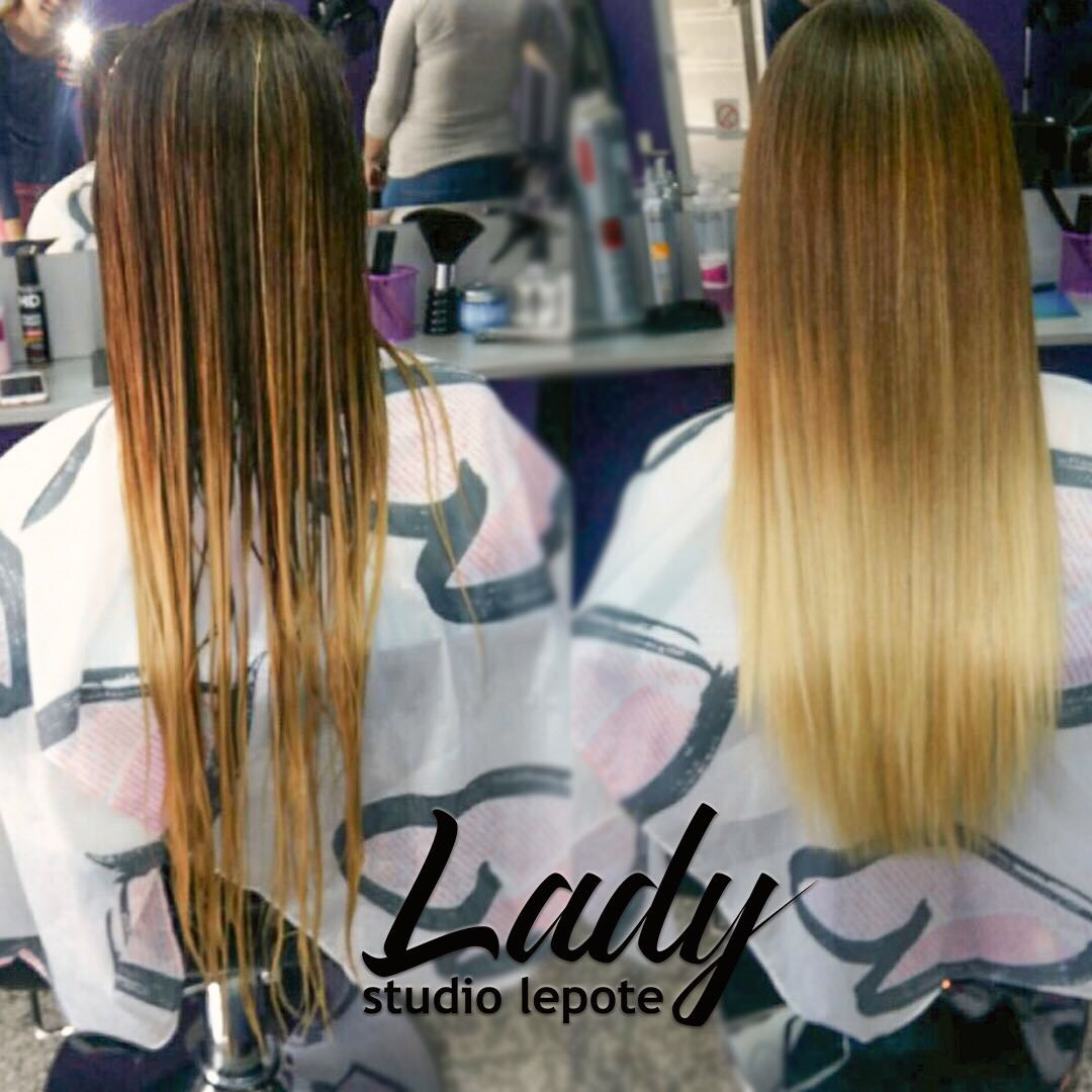 Studio Lady #beograd