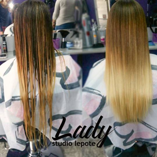 Studio Lady #beograd