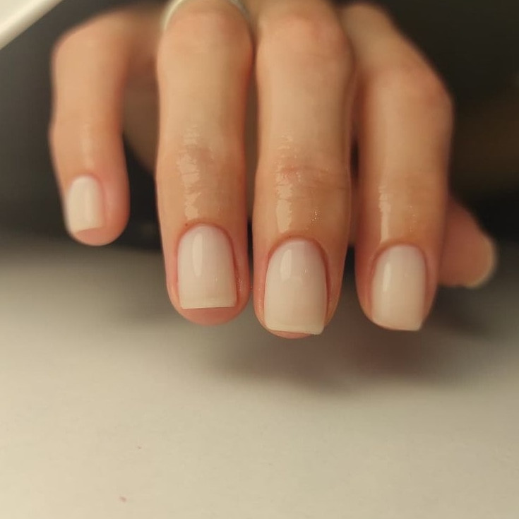 Signorina Vračar #beograd Gel lak Gel lak - ruke