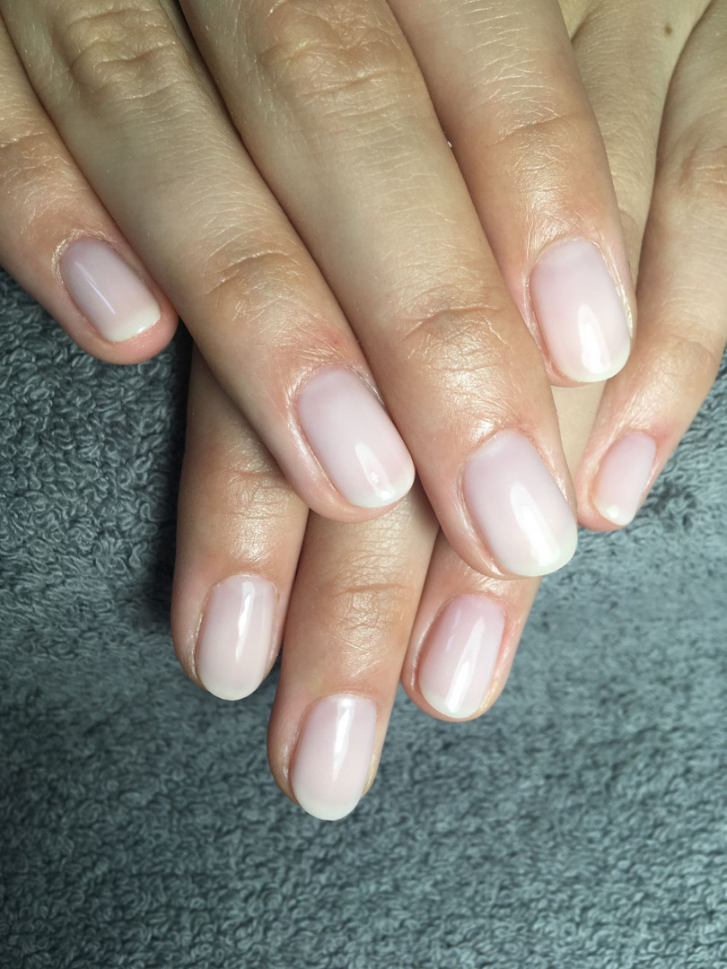 Look at me #beograd Manikir Manikir + Shellac