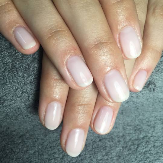 Look at me #beograd Manikir Manikir + Shellac