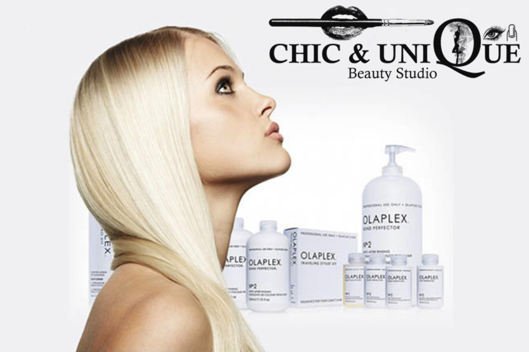 Chic & Unique Beauty Studio #beograd Nega i ojačavanje kose
