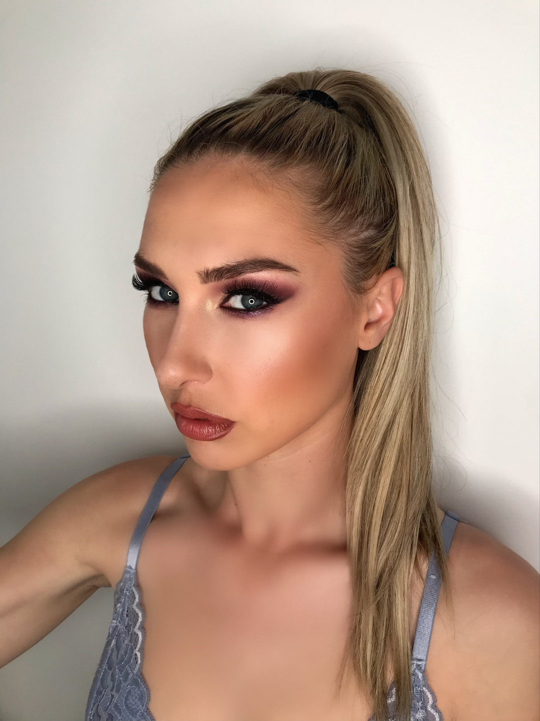 Profesionalno šminkanje - Skinlift Beauty Centar, Niš Make-up / šminkanje Lice Make-up / šminkanje, Niš, Medijana