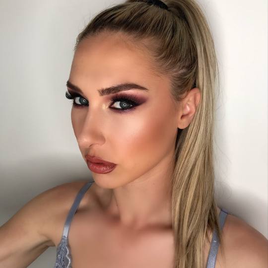 Skinlift Beauty Centar #nis Make-up / šminkanje Profesionalno šminkanje