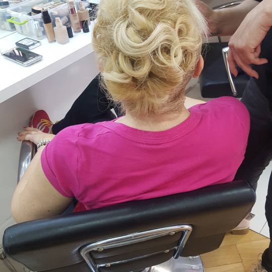 Pro Cut Žarkovo #beograd