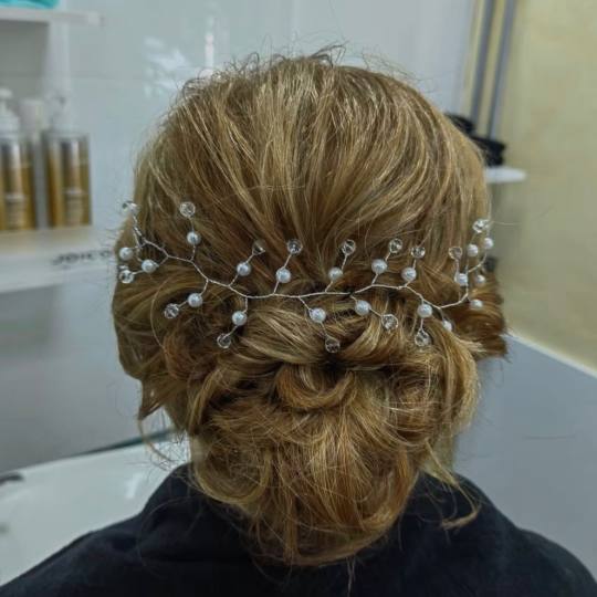 Beauty style hair J&D usluga