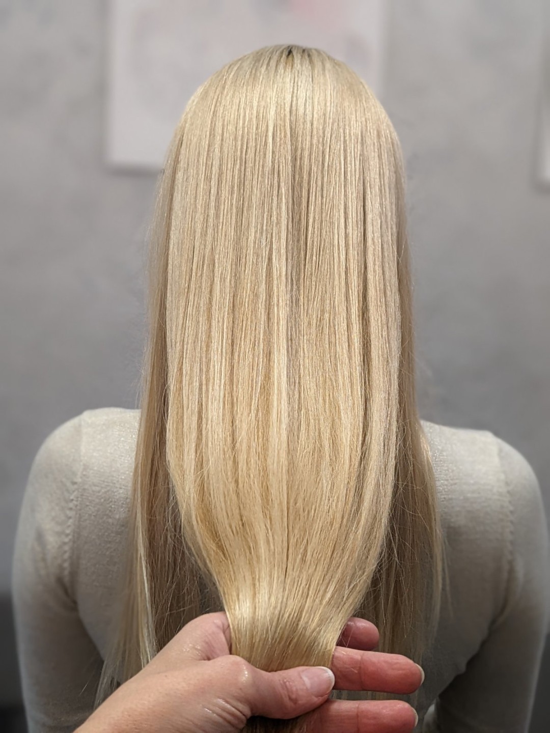 MM Twins #nis Nega i ojačavanje kose Tretman za oporavak kose - sve dužine kose