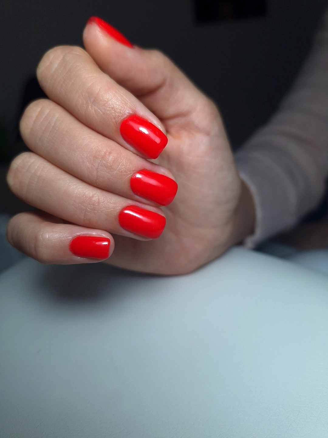 Beauty Palace by M #beograd Manikir Manikir gel lak+pedikir gel lak
