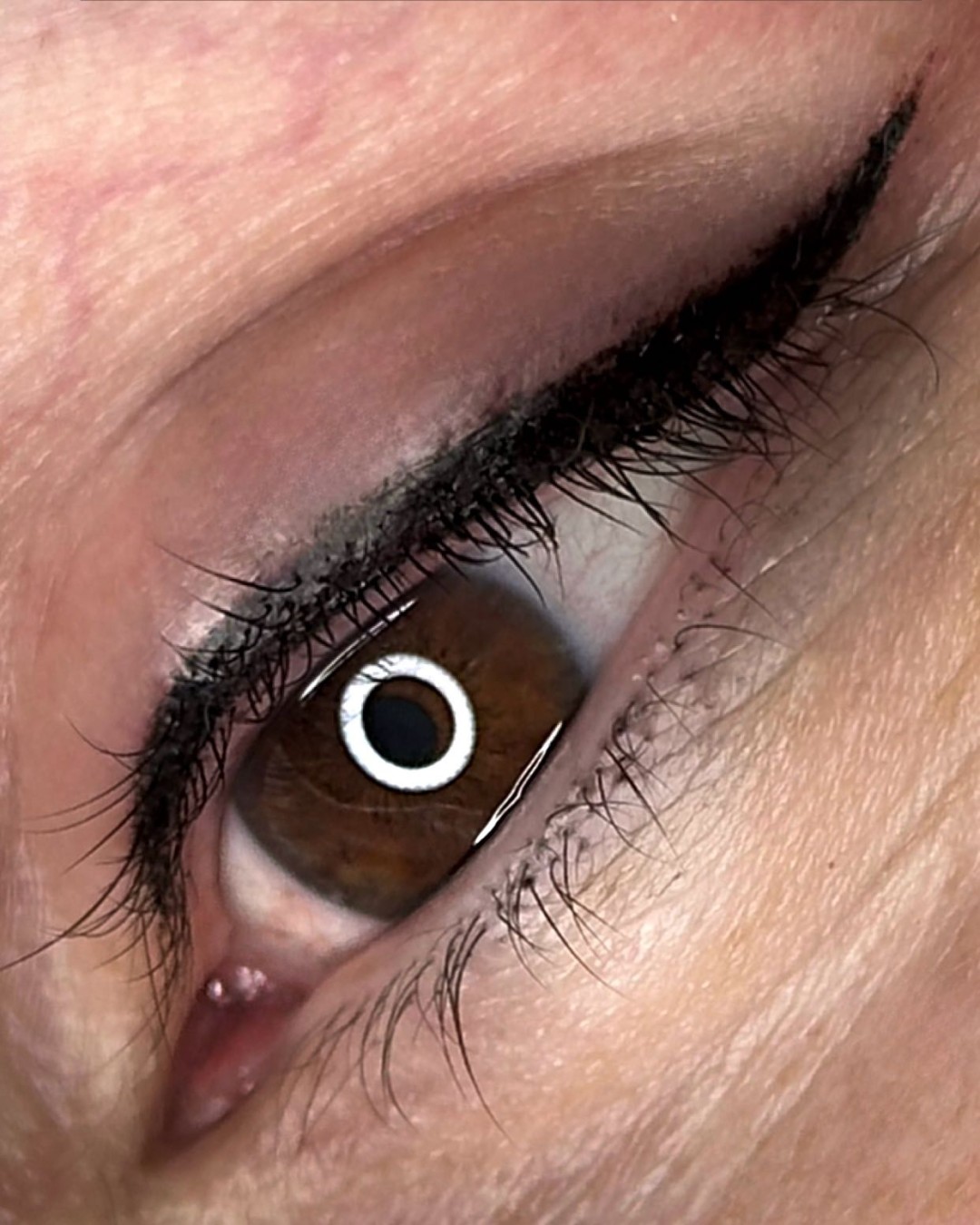 Estetic studio Ognjanović #beograd Trajna šminka Trajna šminka - ajlajner