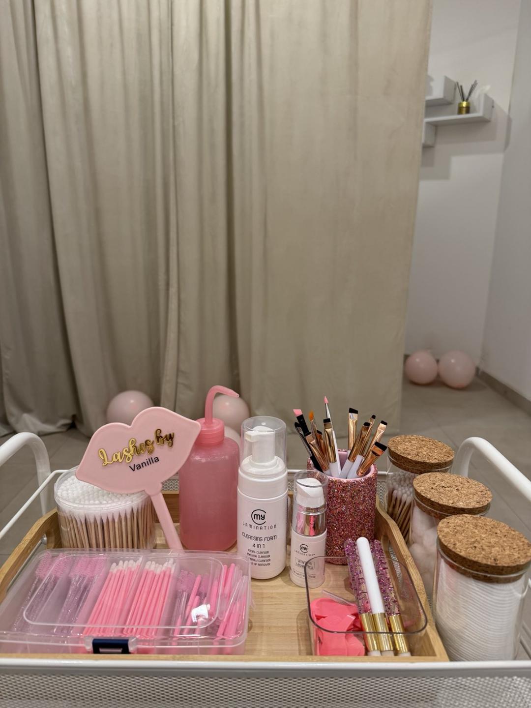 Vanilla Beauty Concept #beograd