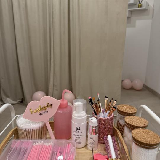 Vanilla Beauty Concept #beograd