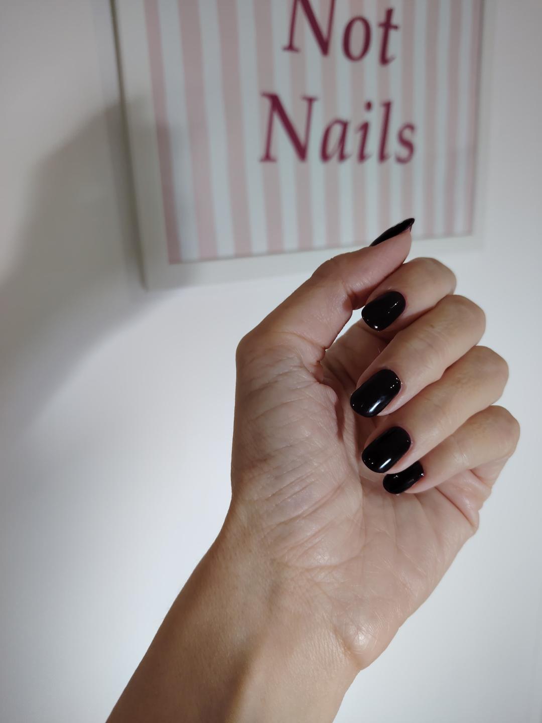 Nastja beauty studio #beograd Manikir Manikir + gel lak