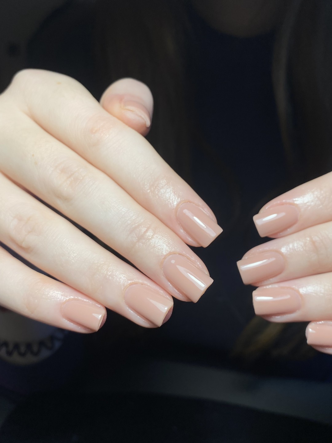 Korekcija gela - S dužina - Beautopia, Beograd Korekcija noktiju Nokti Korekcija noktiju, Beograd, Centar, Stari grad, Dorćol