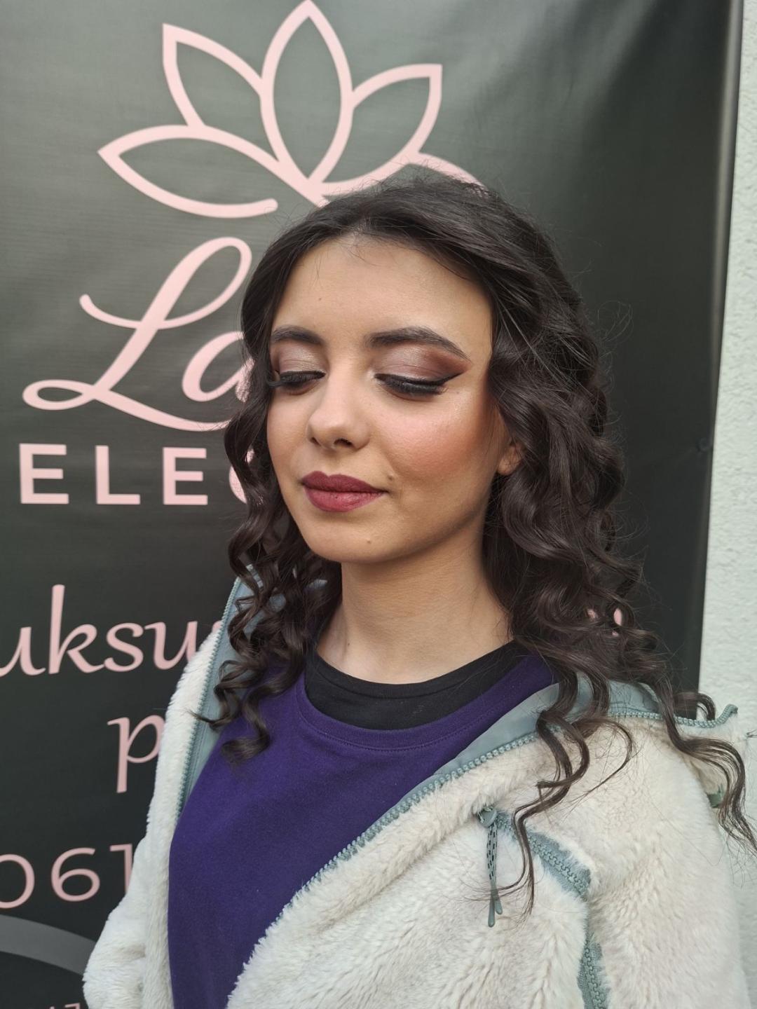 La Vie Elegance #nis