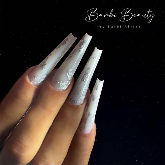 Barbi Beauty #nis