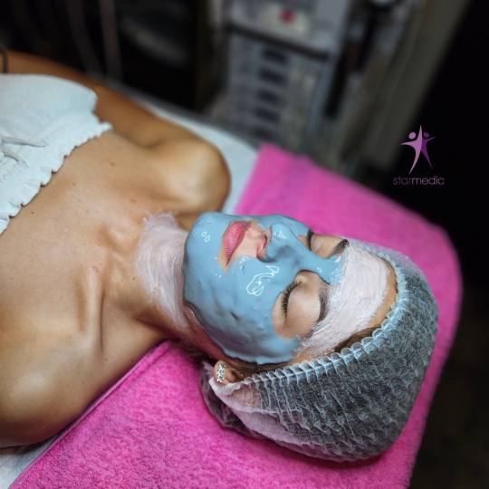 Starmedic #beograd Tretman lica Klasičan tretman lica