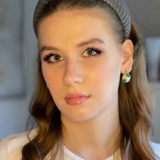 Angelique beauty center #beograd Make-up / šminkanje Profesionalno šminkanje Profesionalno šminka