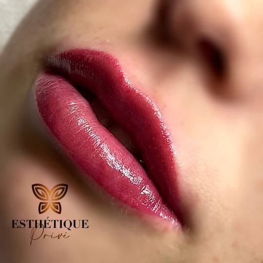 Esthetique Privé usluga