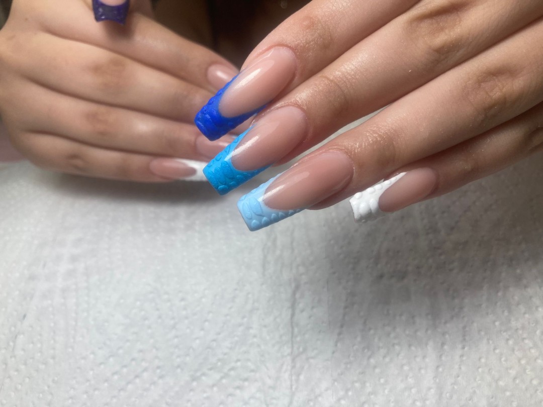 Urban Nails nail bar #beograd