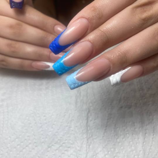 Urban Nails nail bar #beograd
