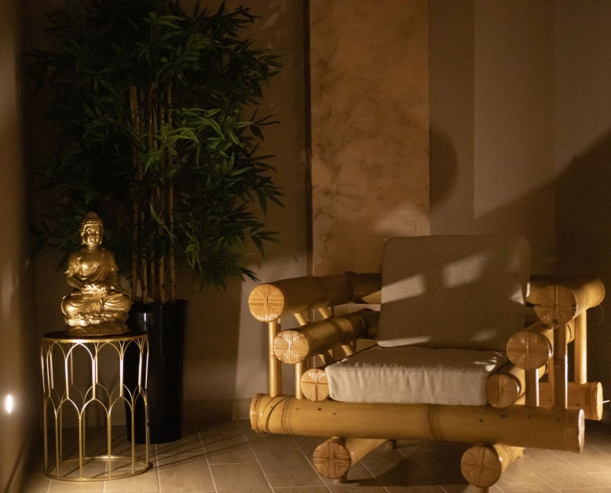 Mai Thai Lux Massage #beograd