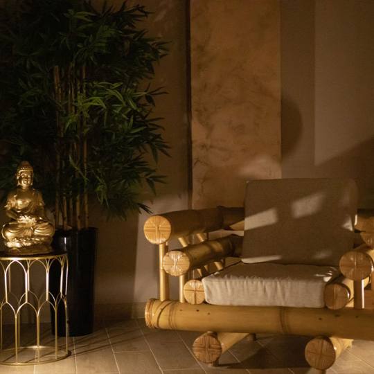Mai Thai Lux Massage #beograd