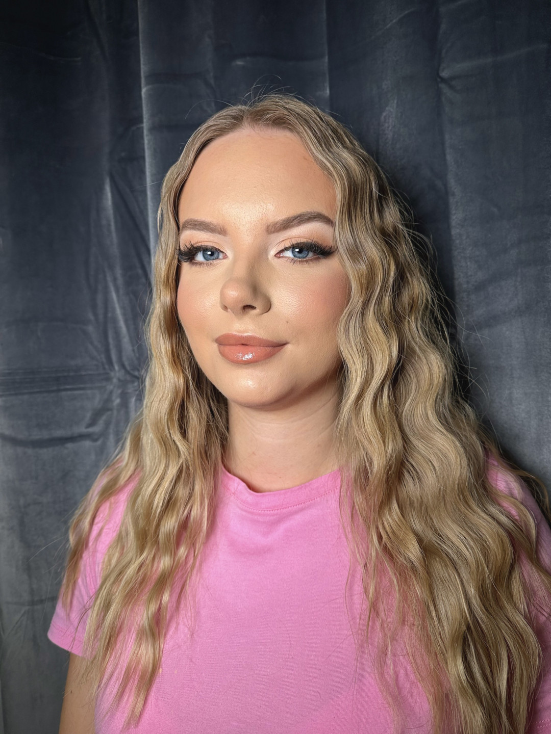 Butik Lepote #beograd Make-up / šminkanje