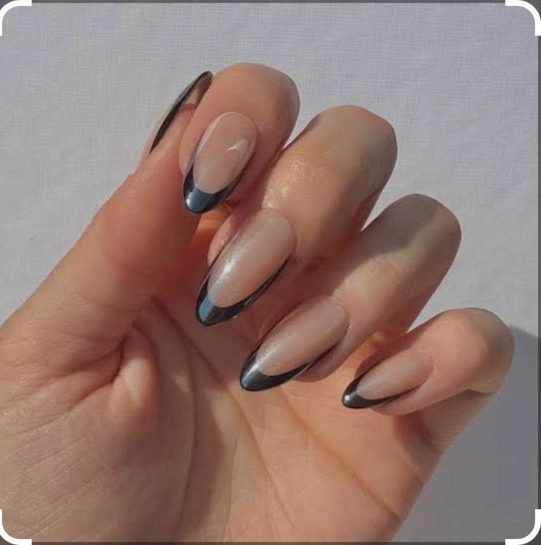 Vortex #beograd Ojačavanje noktiju Ojačavanje noktiju gelom