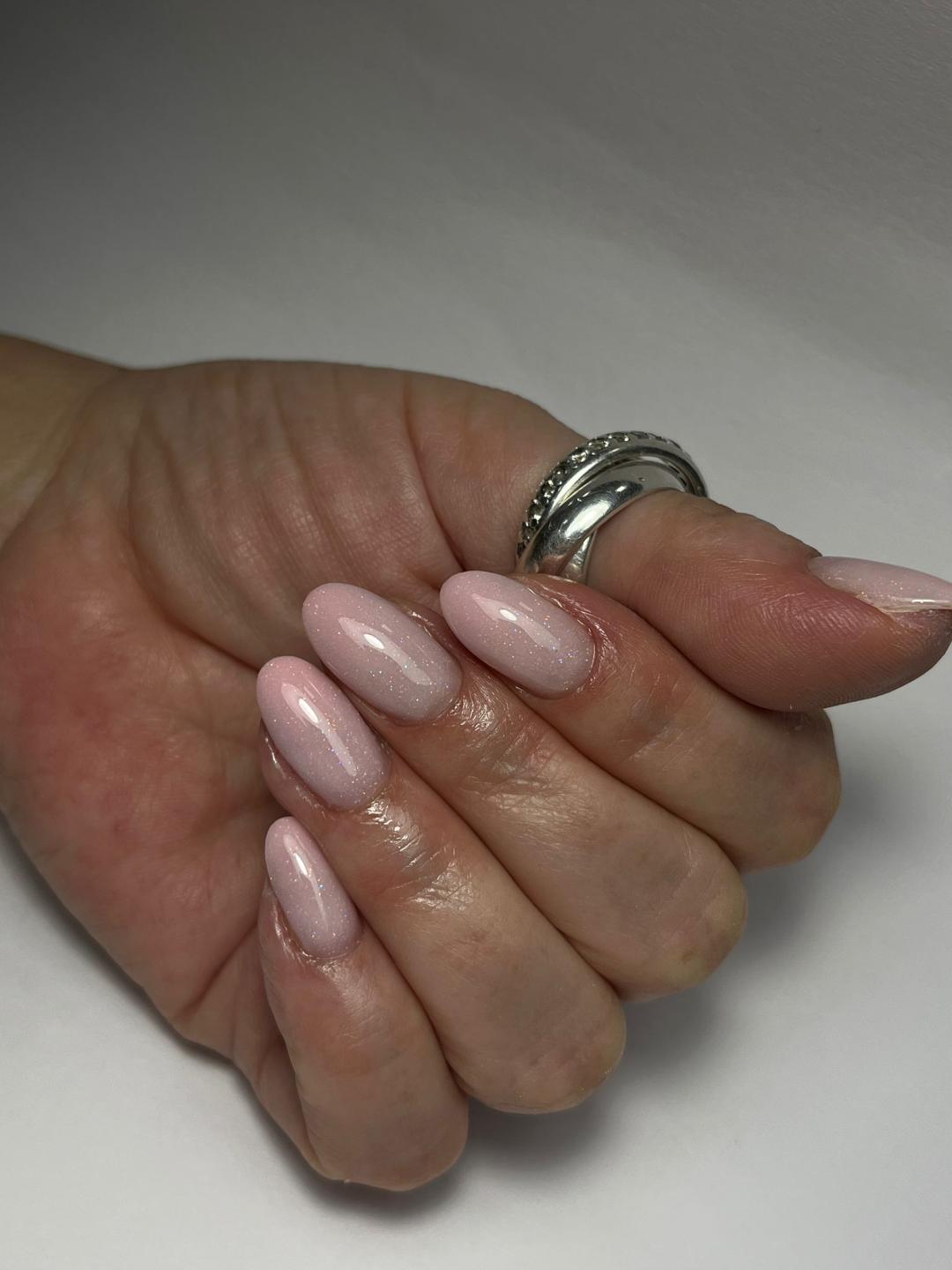 Princess beauty #nis Gel lak Gel lak - ruke